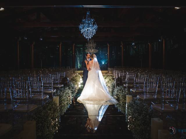 Casamento de Casamento Cá + Marcel