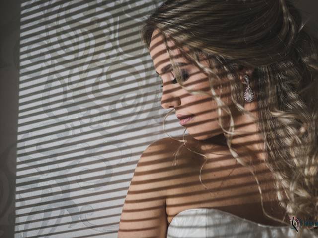 Casamento de Dia da noiva Carol