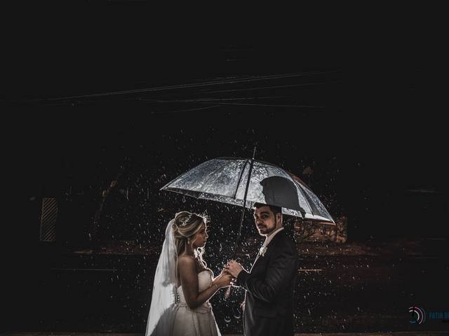 Casamento de Casamento Cá + Dan