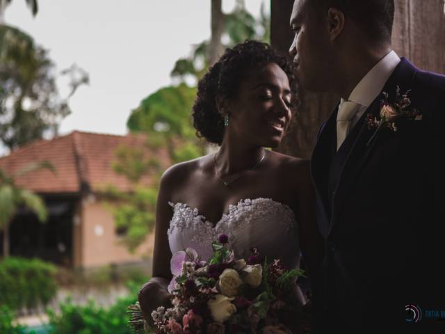 Casamento de Casamento Aretha e Jonata