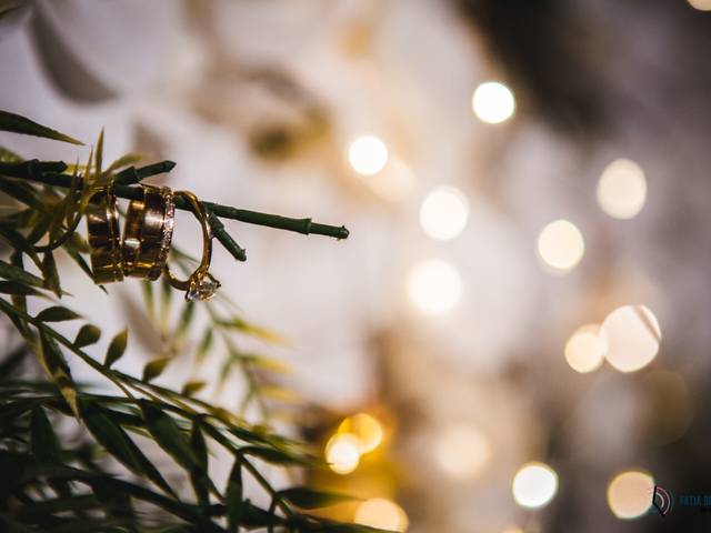 Casamento de Casamento Emerson + Re