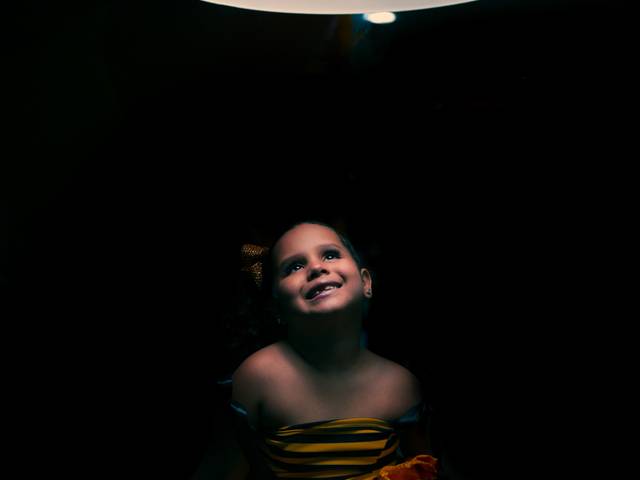 Aniversário de criança de 7 anos Lívia