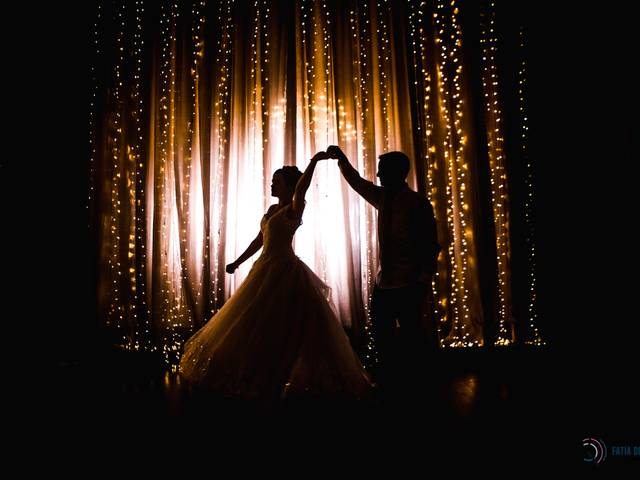 Casamento de Casamento Carol + José