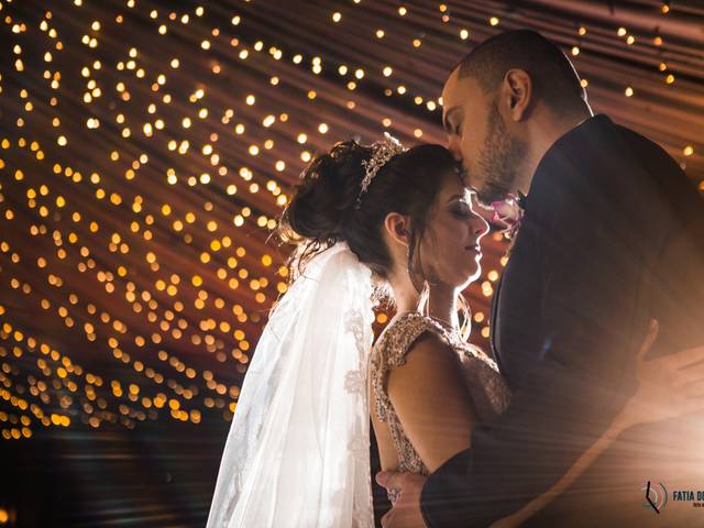 Casamento de Casamento Alex+Nati