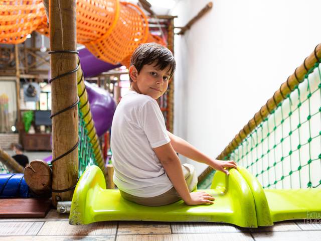 Aniversário de criança de 9 anos Lucas