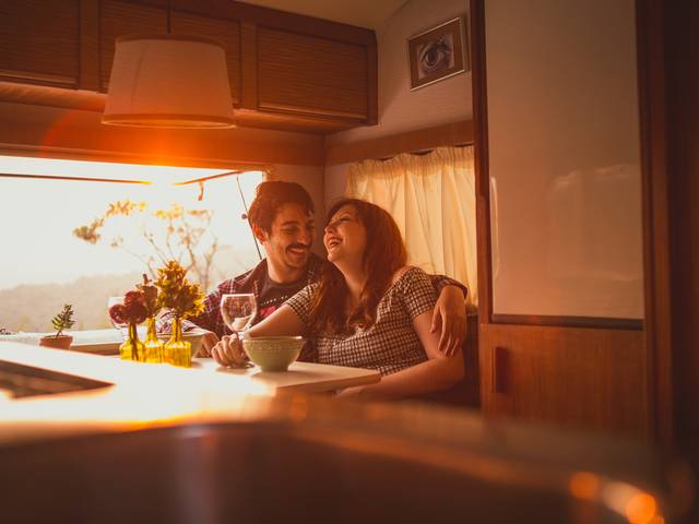 Ensaio de Casais de Ensaio pré casamento Bianca e Farley