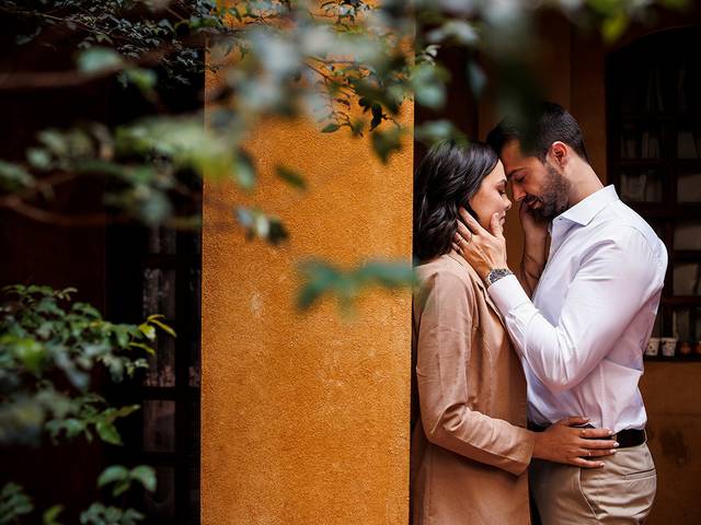 Casamento Intimista de Maíra e Thomaz se Casaram