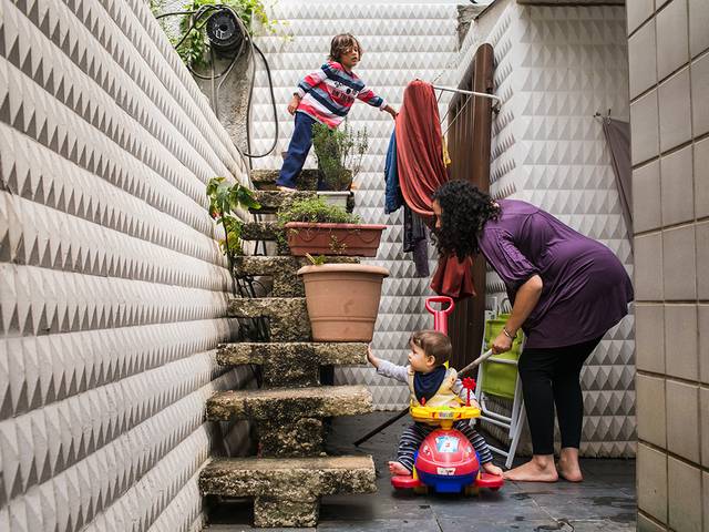 Família - Um Dia na Vida de Família Lima Alasia