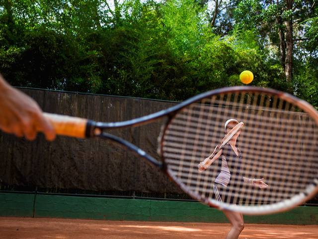 Gestante de À Espera de Anna