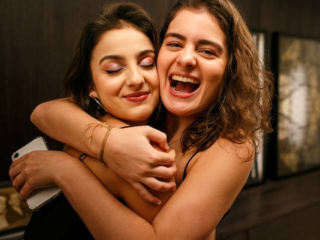 Família - Um Dia na Vida de Aniversário na Quarentena!