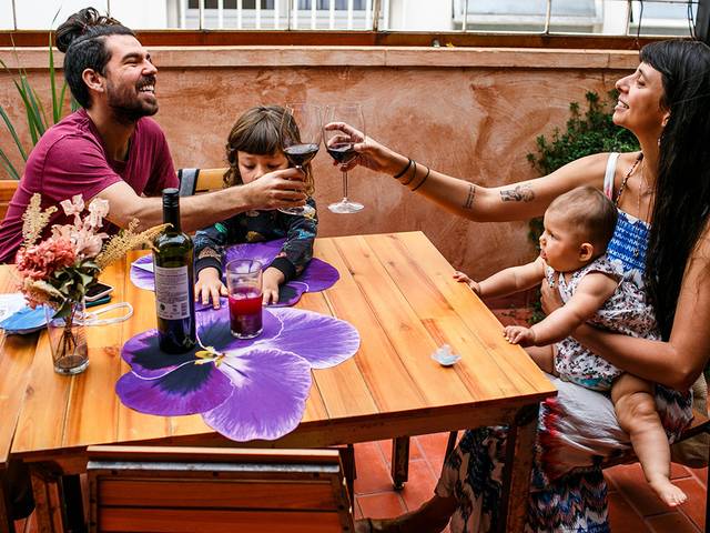 Casamento Intimista de Alice e Dudu se Casaram