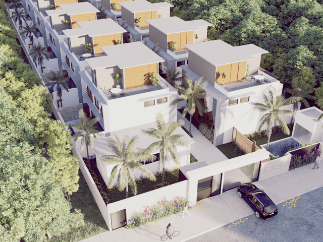 Arquitetura de Lançamento Imobiliário