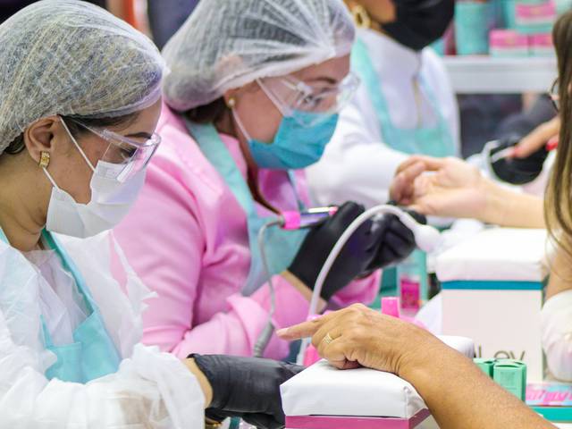 Feiras e eventos de Corporativo 