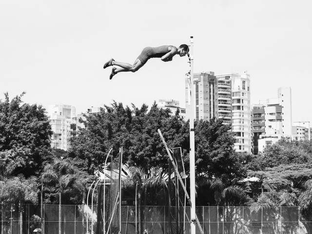 Esportes  de Esportes