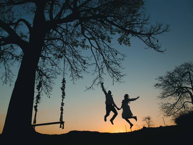 Pré Wedding de Pré Wedding Jéssica e Leandro