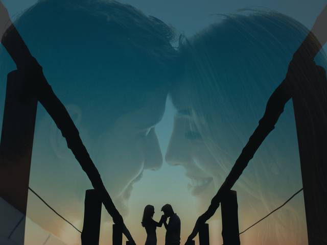 Pré Wedding de Thais e Eduardo