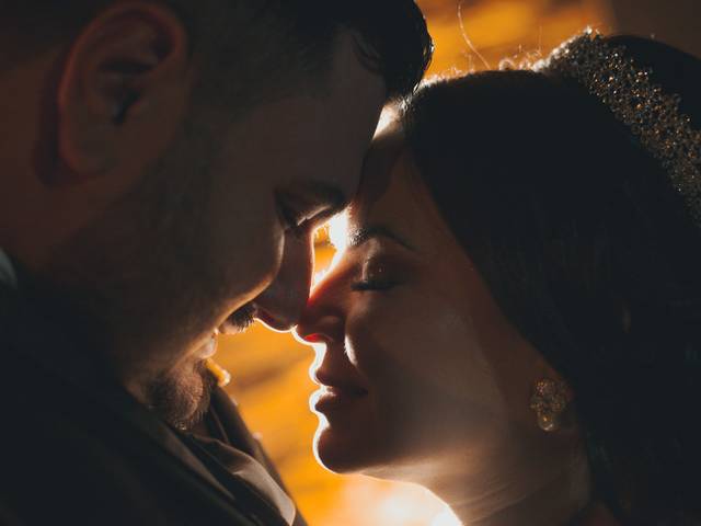 Casamento de Andréia & Vinicius