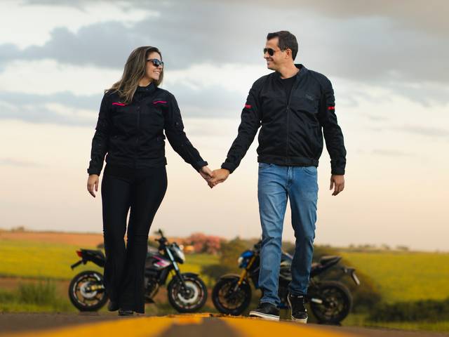 Pré Wedding de Pré wedding Fernanda & Rodrigo