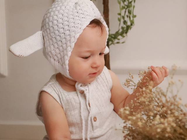 Infantil de Gabriel - Páscoa Cristã