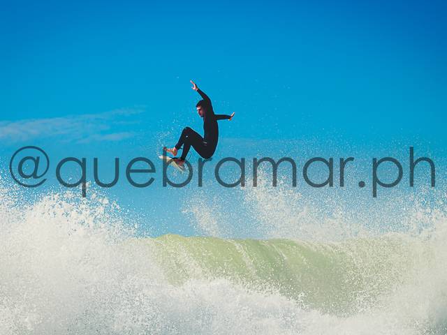 SURF de PRAIA BRAVA 24.08.2022