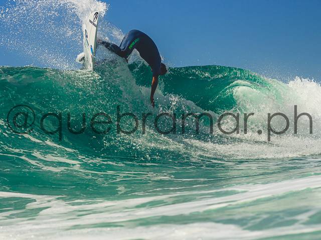 SURF de PRAIA BRAVA 28.10.2022