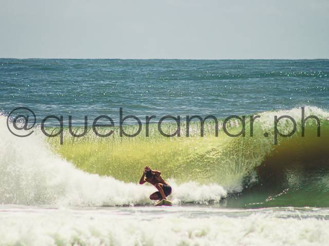 SURF de PRAIA BRAVA 23.12.2022
