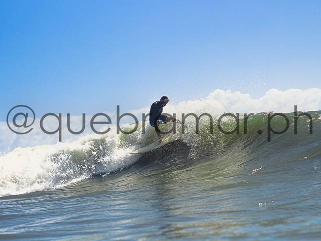 SURF de PRAIA BRAVA 08.01.2023
