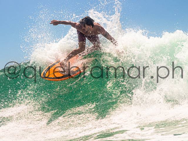 SURF de PRAIA BRAVA 07.03.2023