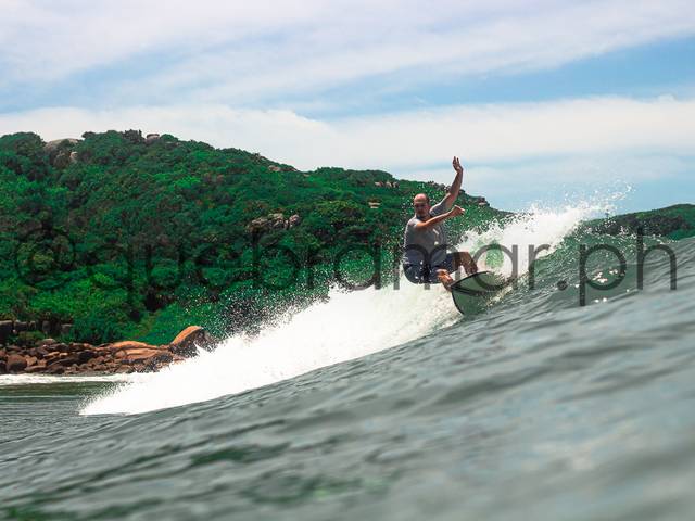 SURF de GUARDA DO EMBAÚ 09.02.2023