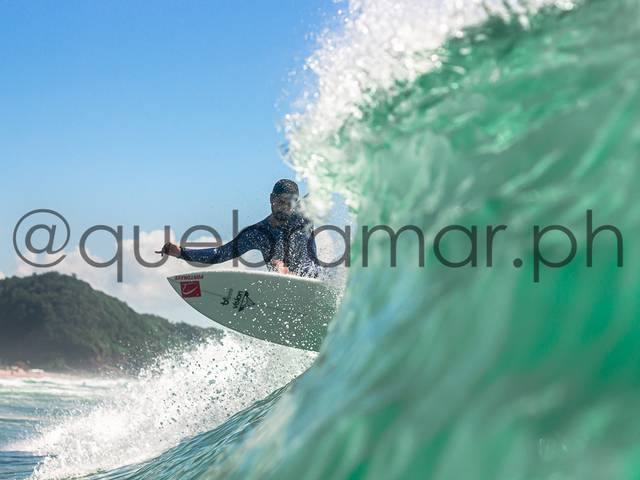 SURF de PRAIA BRAVA 13.02.2023