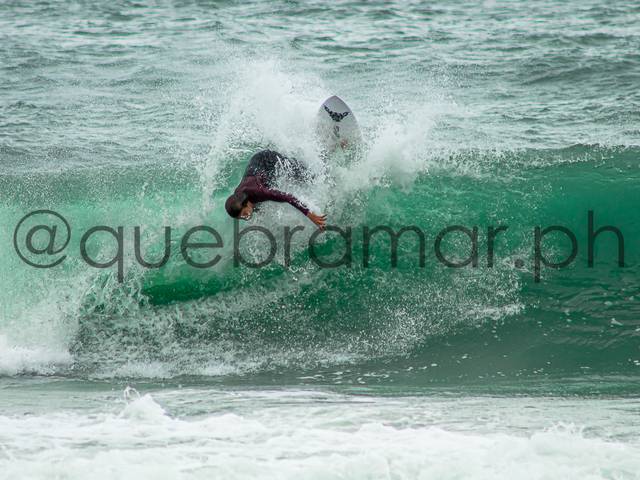 SURF de PRAIA BRAVA 19.02.2023