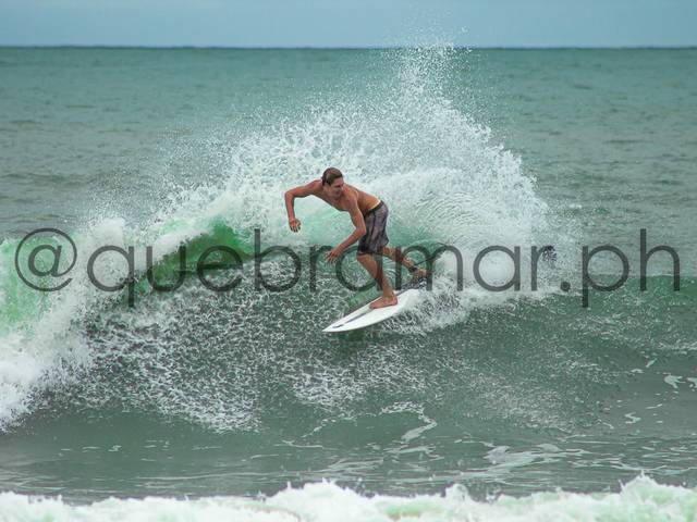 SURF de PRAIA BRAVA 20.02.2022