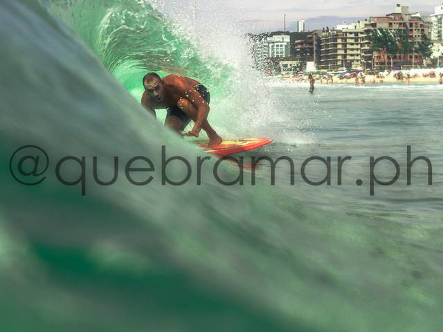 SURF de PRAIA BRAVA 26.02.2023