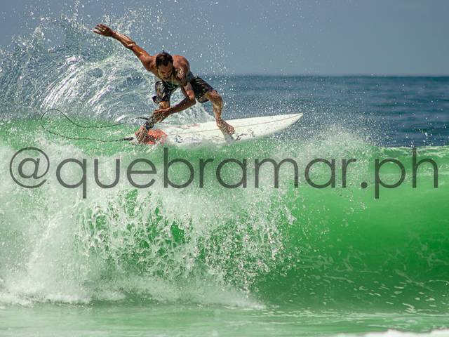 SURF de PRAIA BRAVA 08.03.2023