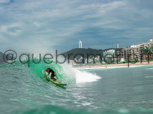 SURF de PRAIA BRAVA 09.03.2023
