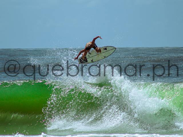 SURF de PRAIA BRAVA 17.03.2023