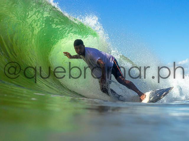 SURF de PRAIA BRAVA 18.03.2023