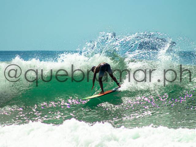 SURF de PRAIA BRAVA 19.03.2023
