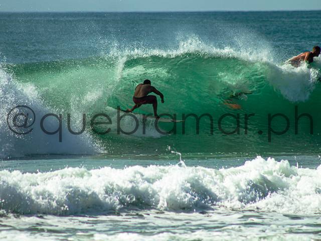SURF de PRAIA BRAVA 26.03.2023