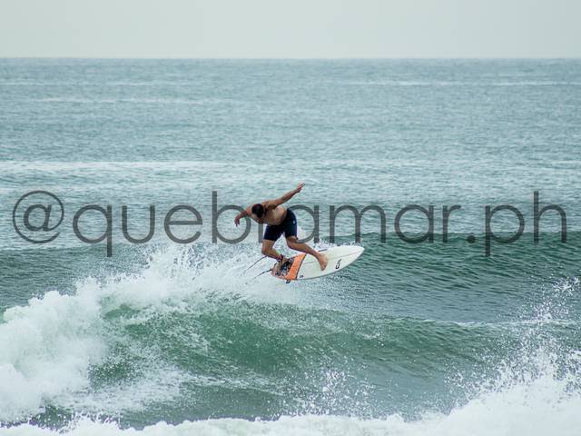 SURF de PRAIA BRAVA 26.04.2023