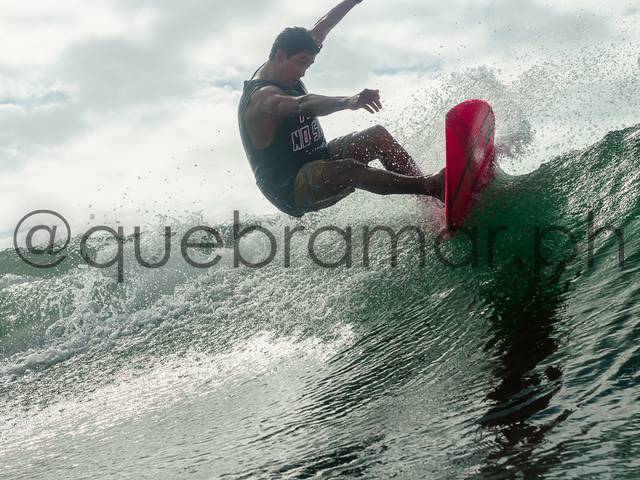 SURF de PRAIA BRAVA 26.05.2023