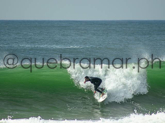 SURF de PRAIA BRAVA 27.05.2023