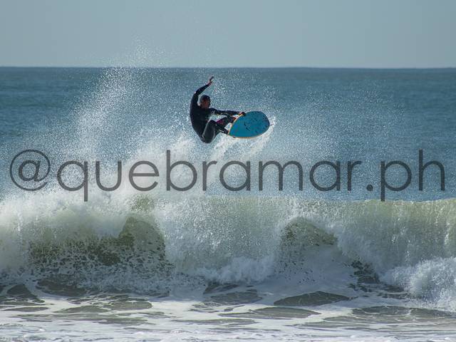 SURF de PRAIA BRAVA 06.07.2023