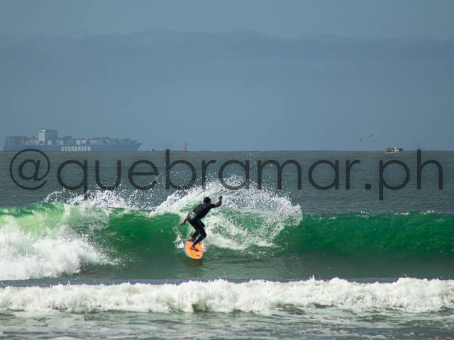 SURF de NAVEGANTES 20.08.2023