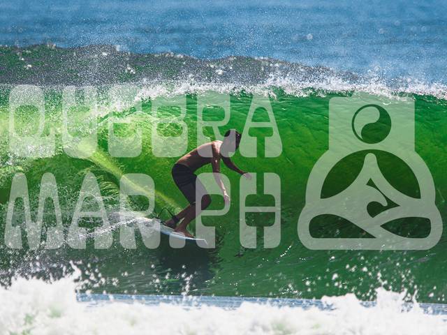 SURF de PRAIA BRAVA 13.12.2023