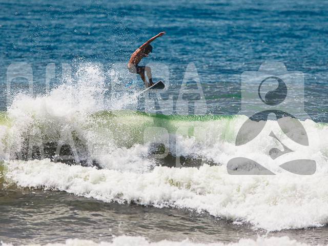 SURF de GRAVATÁ - 28.01.2024