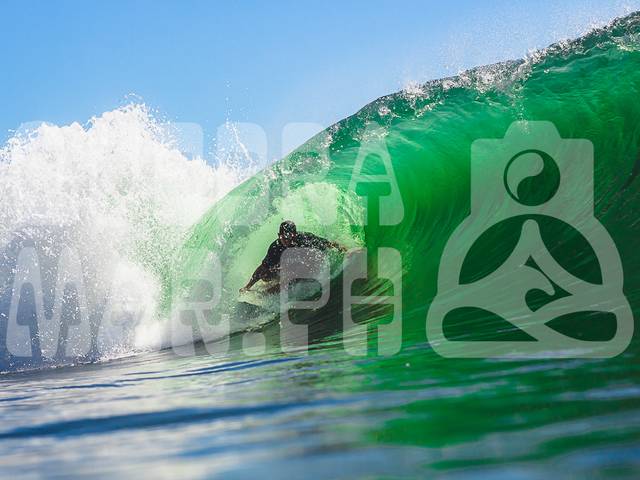 SURF de PRAIA BRAVA 19.02.2024