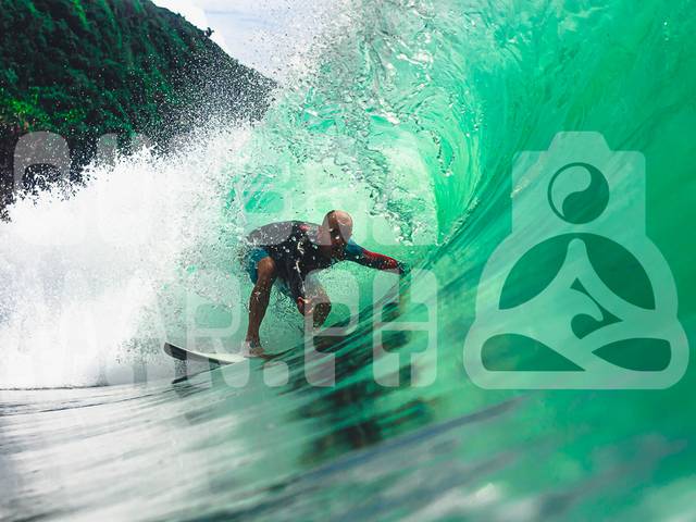 SURF de PRAIA BRAVA 29.02.2024