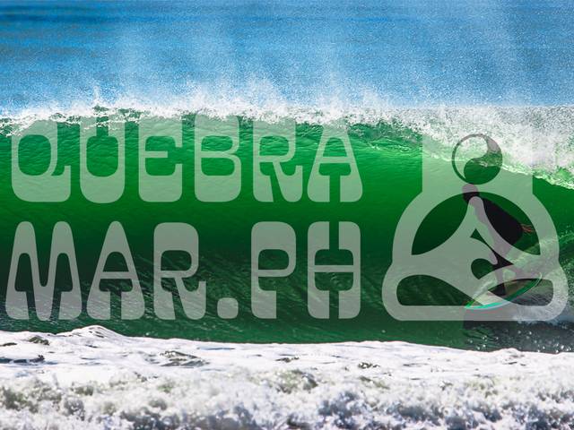 SURF de PRAIA BRAVA 15.12.2024