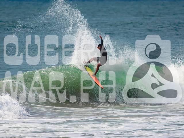 SURF de PRAIA BRAVA - 17.05.2025